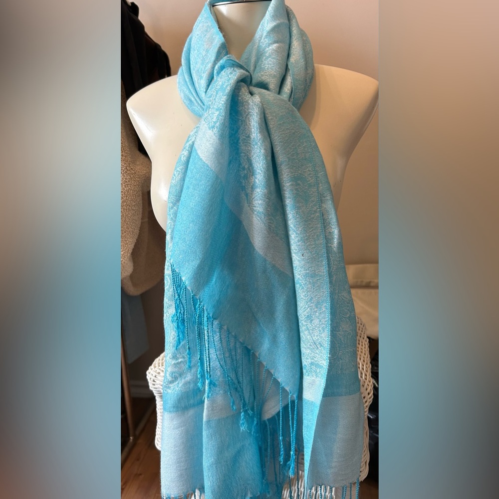 Pashmina Shawl